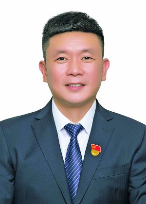 观山湖区2023年民营企业年度经济人物候选人展示