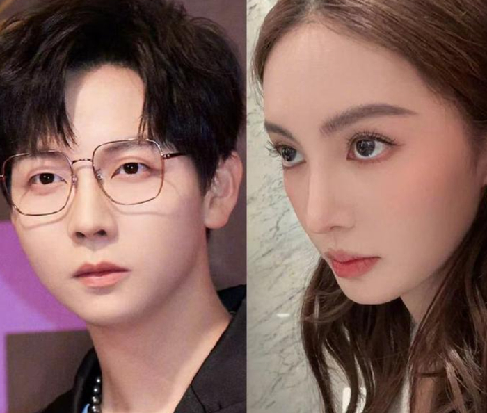 虞书欣洗脱老赖之女胡夏恋爱脑白敬亭不择手段洗白高伟