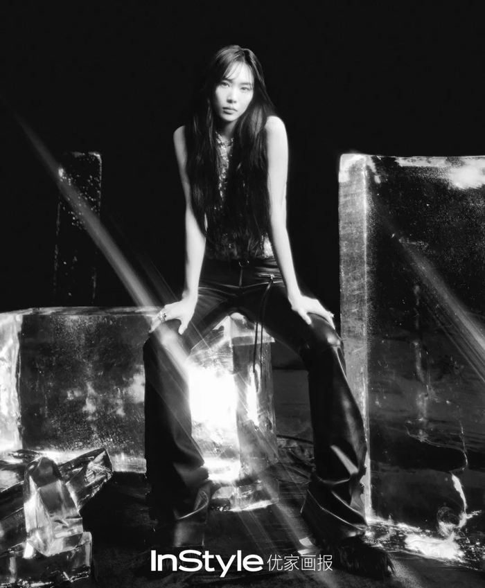 请听听,王霏霏内心的声音|王霏霏_新浪新闻