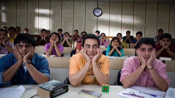 世界第一人口大国考公成瘾