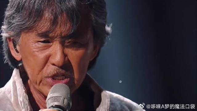 林子祥率先出场,带来《耀出千分光组曲》,非常期待!