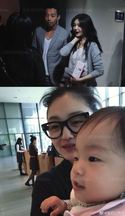 大s是胖了一个自己吧 记得大s 说过她拍戏的时候……|大s|拍戏|体重