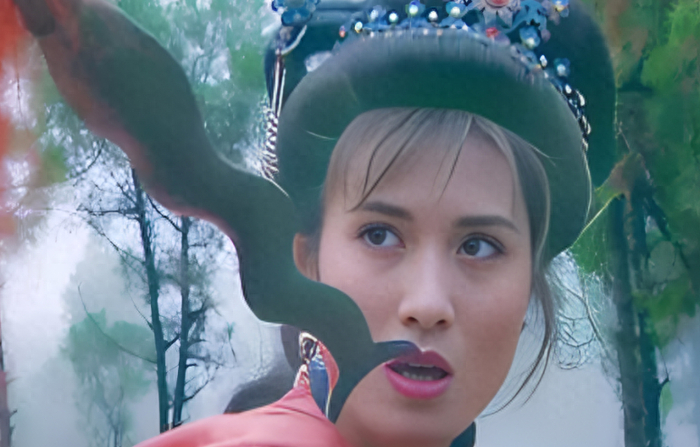 难怪扈三娘被王英毁了清白,还甘心为王英赴死,人到中年才看透她