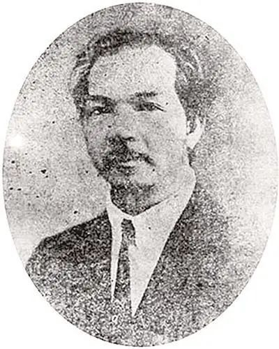 谭平山:青年是中国革命和建设的中坚力量