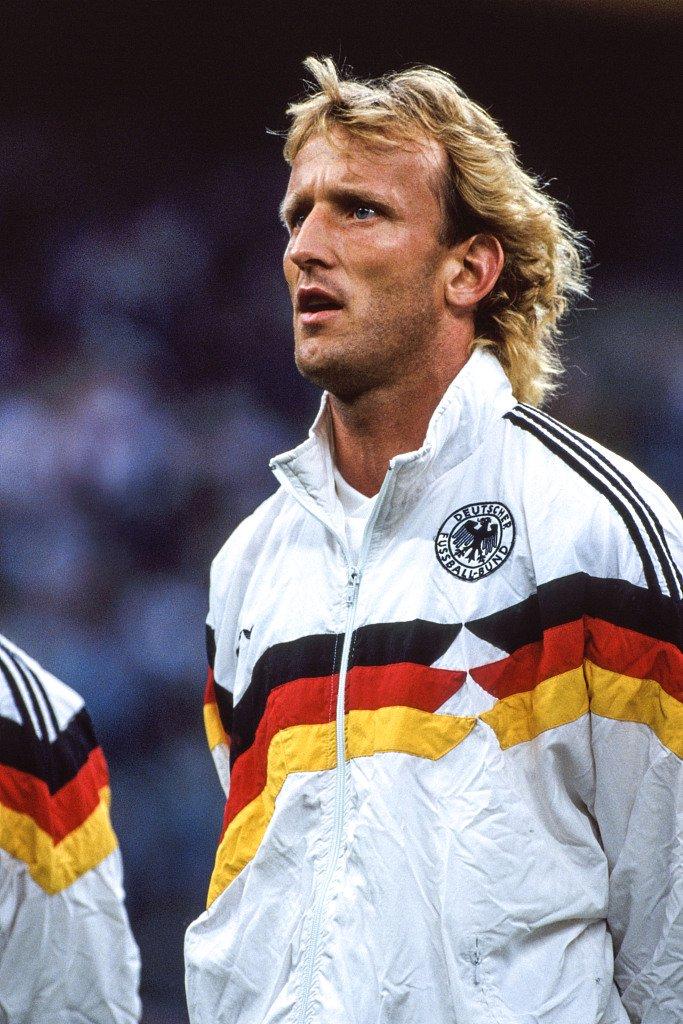 永别了布雷默伟大的德国左后卫中国球迷的足球初恋