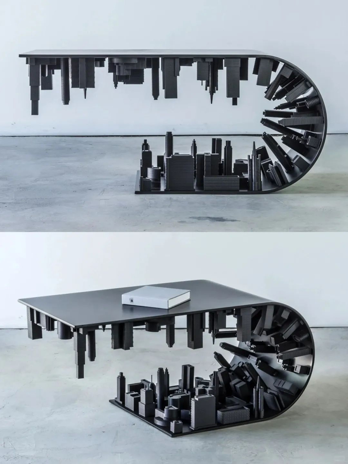 破局之道:聪明的设计,一定是毫不费力|3d打印|创新设计|花洒_新浪新闻