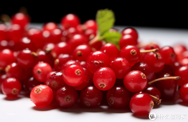 蔓越莓火上热搜!能美白养颜?是"女性之友"?真相是……|感染|美白|维生