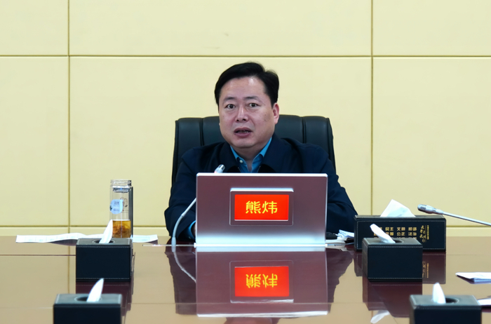 益阳市立项争资,项目建设,"五好"园区创建工作讲评视