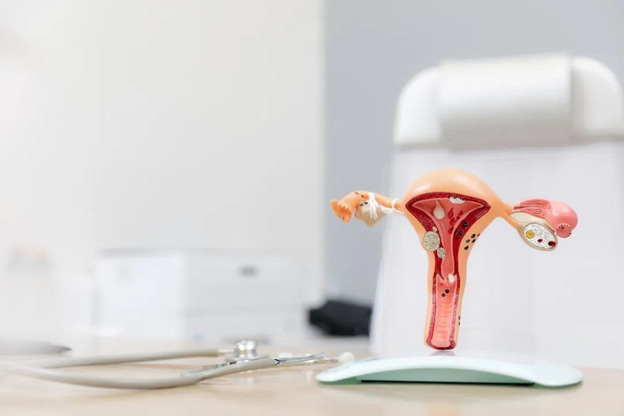 月经提前vs月经推迟,到底哪个更健康?|子宫内膜息肉|月经|子宫内膜_新