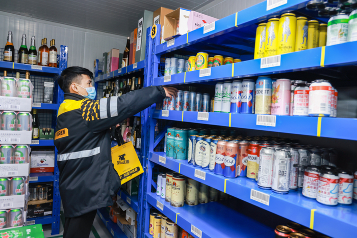 年增长600传统酒类增长困局下的歪马解法