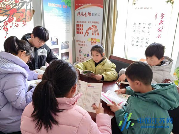 盐城经开区步凤镇:创新"冬训 "模式 赋能蓄力增实效|盐城市|党员|经开