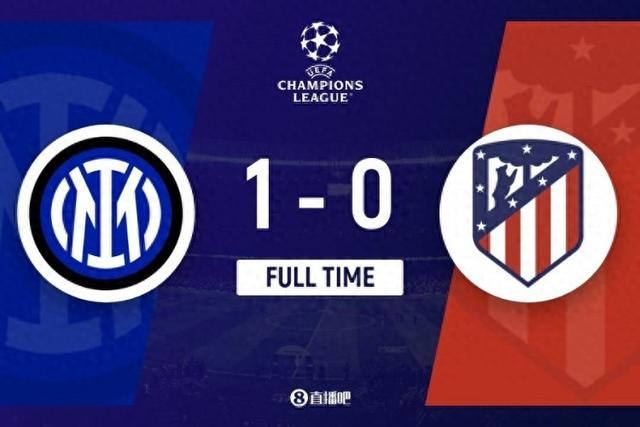 黄健翔评国米10马竞两队都有点刻舟求剑马竞正面防守下滑太多