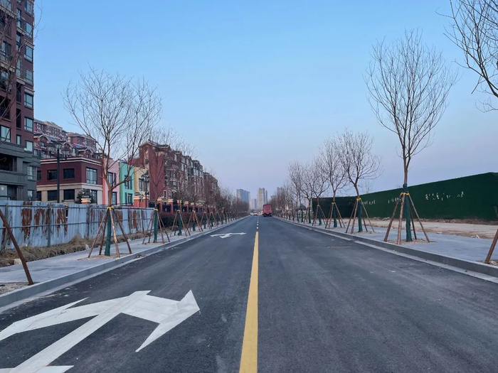 盐城的路名也太有味道了06