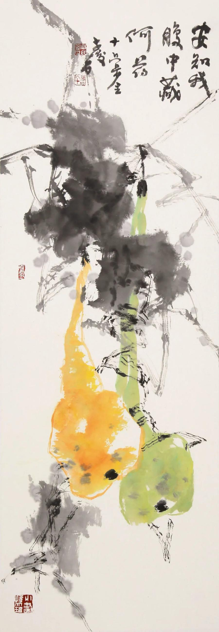 展讯|新岁展庆——青岛画院迎新春书画小品雅集