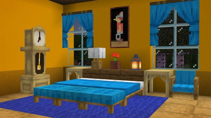 我的世界游戏市场扩展addons内容形式