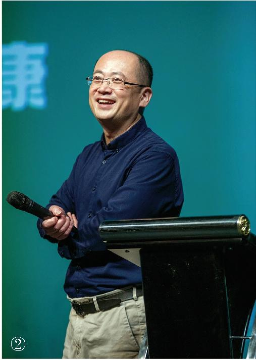 "玩转"医学科普的上海医生|刘铭|上海|林志玲_新浪新闻