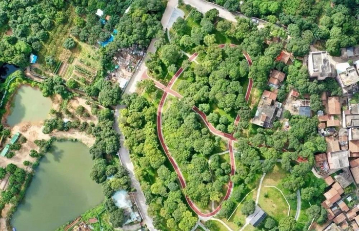 东莞东坑镇:打造城市“桃花源”,推动“百千万工程”典型村建设|农村|东莞市_新浪新闻