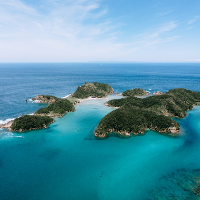 读书| 在城市之外,活出另一种人生|离岛经济新闻|冲绳_新浪新闻