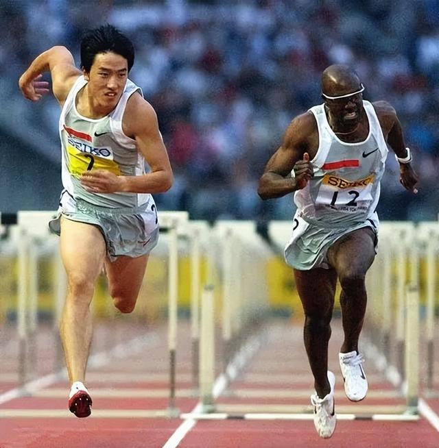 洛桑|刘翔|跨栏_新浪新闻