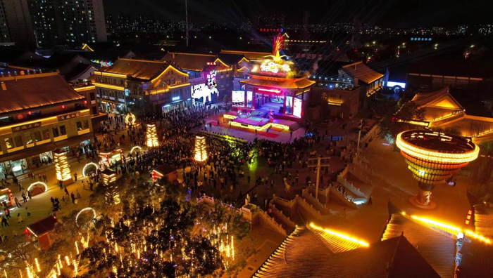 宁夏新增3家国家4a级旅游景区1家省级旅游休闲街区