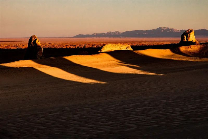 摄影进阶之领会物象,突破表象|摄影_新浪新闻