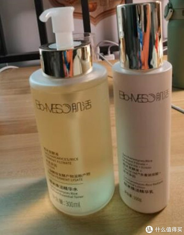 3款肤感水润清爽且性价比高的水乳比拼肌活vs丸美vs润百颜