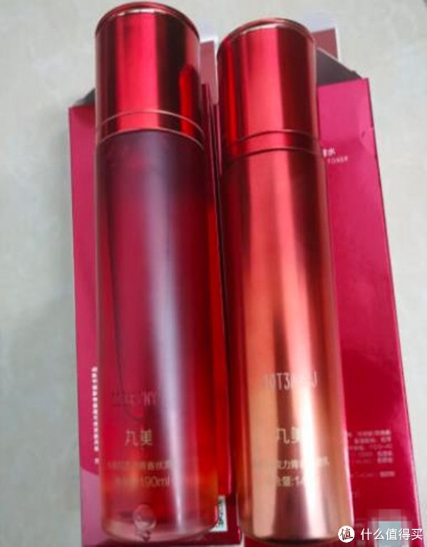 3款肤感水润清爽且性价比高的水乳比拼肌活vs丸美vs润百颜