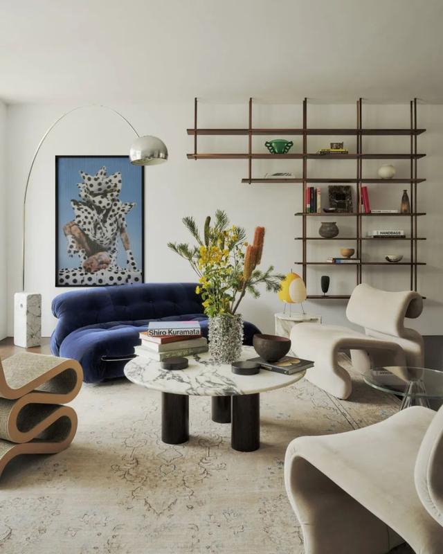 pantone潘通发布2024春夏流行色室内设计有哪些配色灵感