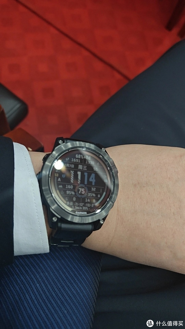 佳明fenix7pro运动手表的全面选择