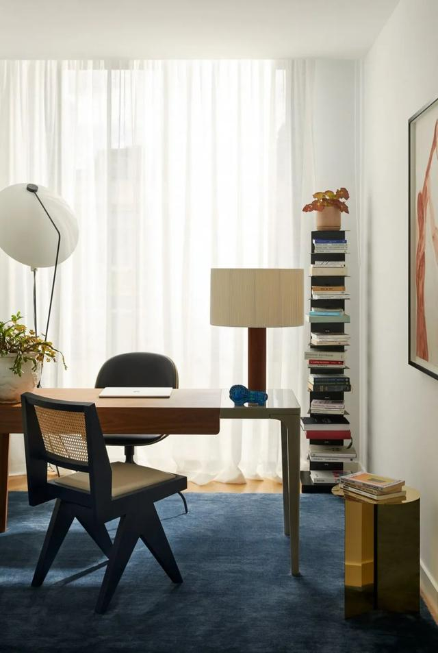 pantone潘通发布2024春夏流行色室内设计有哪些配色灵感