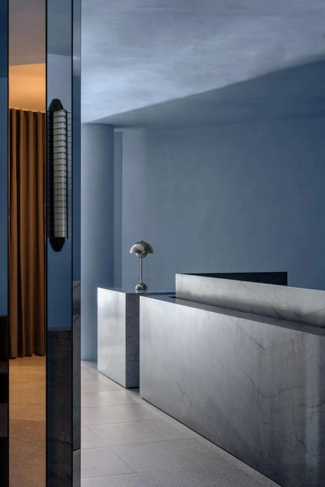 danielle brustman | black finch jewellery 商店柔软粉感的