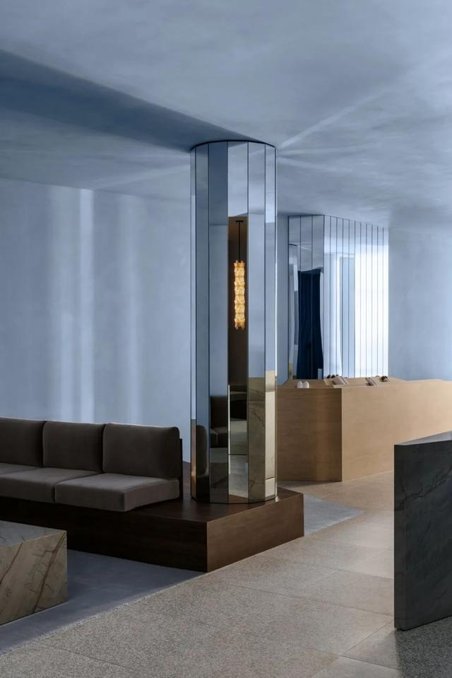 danielle brustman | black finch jewellery 商店柔软粉感的