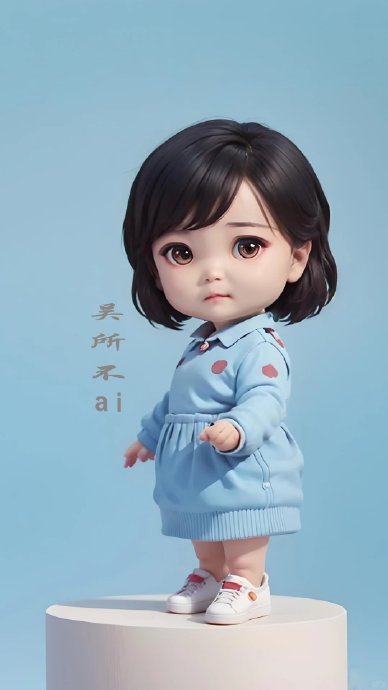 q版贾玲,你最喜欢哪一个?|热辣滚烫|贾玲|q版_新浪新闻