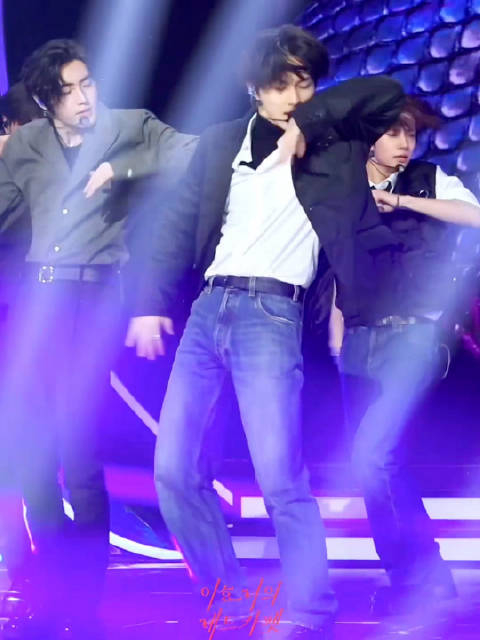 killingpart持有者