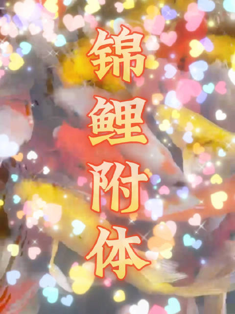 转发锦鲤逢考必过