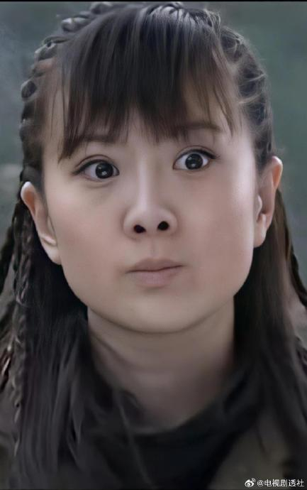 原来王阳的老婆是高斯啊,拜托这可是欧阳兰!|老狼|高斯_新浪新闻