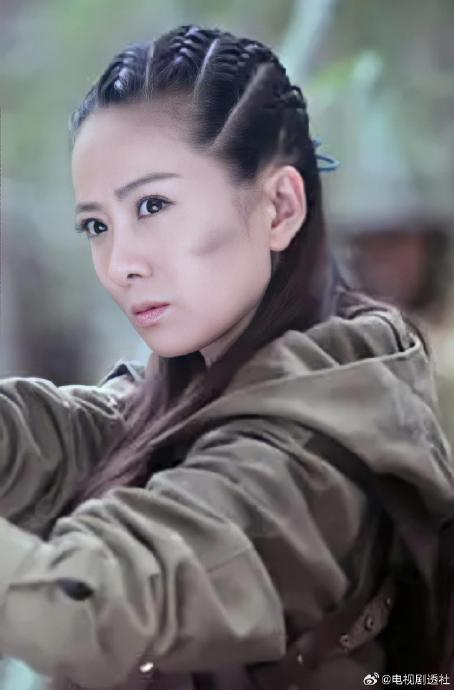 原来王阳的老婆是高斯啊,拜托这可是欧阳兰!|老狼|高斯_新浪新闻