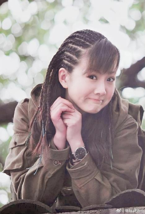 原来王阳的老婆是高斯啊,拜托这可是欧阳兰!|老狼|高斯_新浪新闻