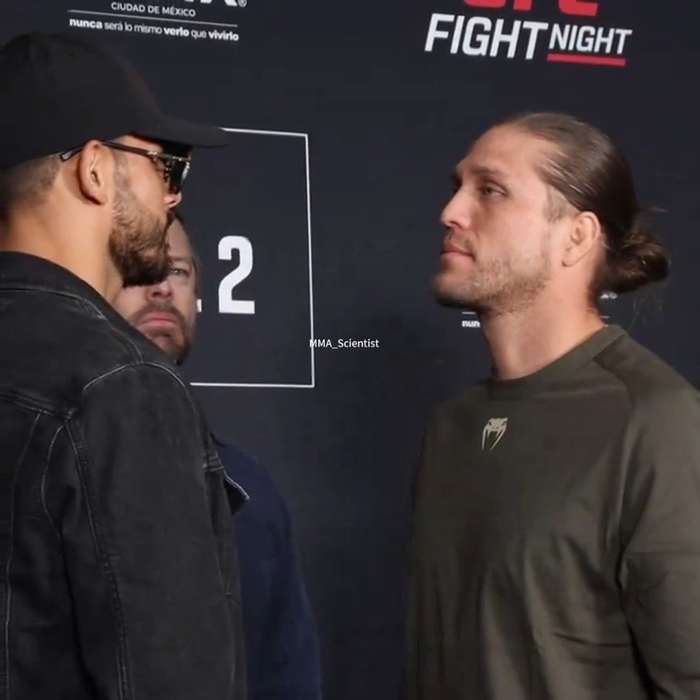 小飞踢亚尔罗德里格兹yairrodriguez在ufc