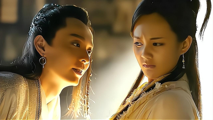 射雕欧阳锋有三个子女一个女儿嫁给耶律齐一个女儿嫁给杨过