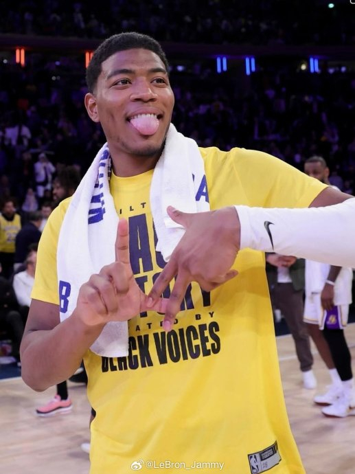 la "代言人"|湖人_新浪新闻