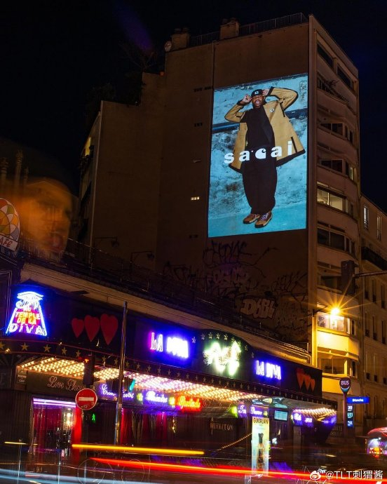 sacai x carhartt wip与wip合作的第二个系列……_新浪新闻