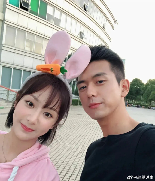 你会支持哪一个男明星……|杨紫|肖战|李现_新浪新闻