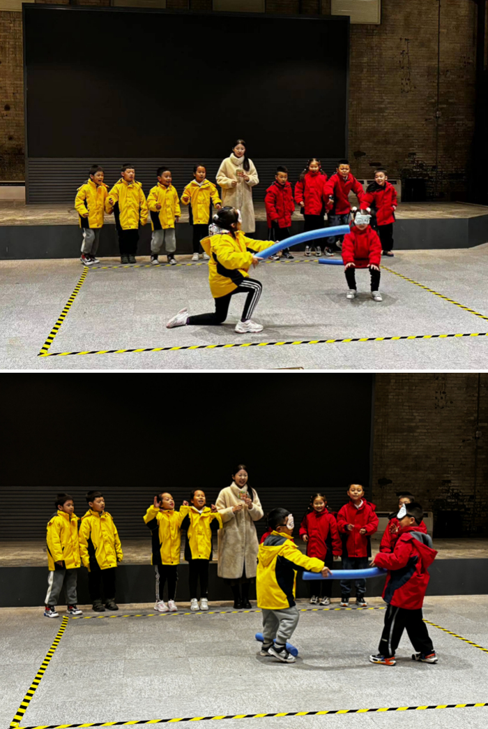 《壹同出发》走进窑洞里的工厂 宝鸡长乐塬抗战工业遗址|长乐|壹同