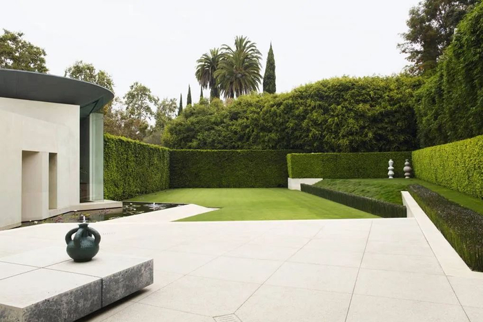 极简之美,静享生活~探索极简花园简约而不简的无限魅力!