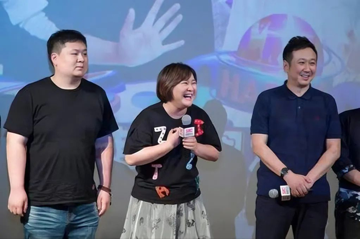 贾玲大获全胜另有内幕