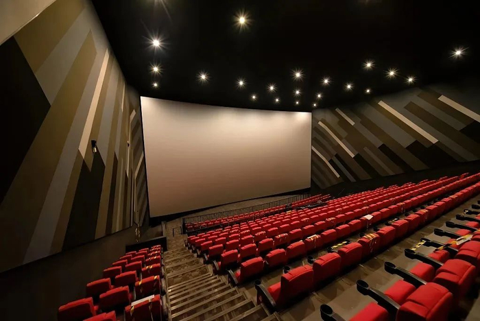 99.9%的人都选错了……|影厅|imax_新浪新闻