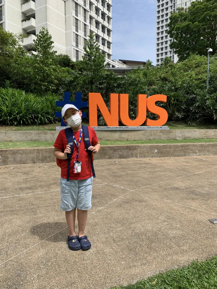 教学差异,社交矛盾.「低龄留学」新加坡,我的孩子经历了哪些挑战?