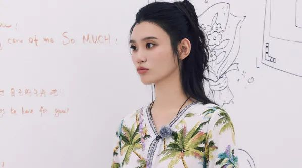 奚梦瑶的说话艺术,够朱丹学一辈子|奚梦瑶|朱丹_新浪新闻