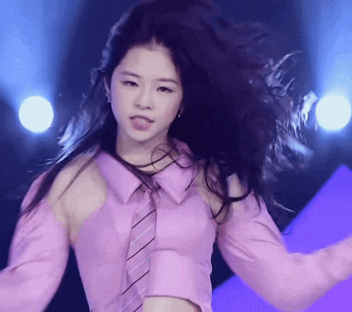 为了选秀她瘦了十斤